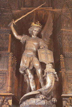 Saint Michael