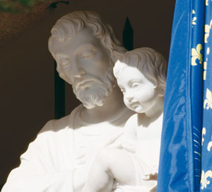 Saint Joseph of Cotignac