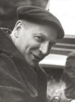 “ Here, we are founding a monastic and missionary Community. It is a long, austere, supernatural work. For us, this is what is essential. The Counter-Reformation is the Community’s flank guard. Since it makes more noise, it alone is known to the great majority. At present, it absorbs us, but it is of secondary importance and is a momentary necessity. It is like the work of the soldier who protects the labourer... If, participating in the survival of true Christian families and in the reconstruction of a Catholic society through your family, parochial, apostolic or charitable effort, you want to protect this essential work against the current temptations and difficulties, then you are one of our number. ” (December 8, 1969)