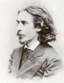 Vladimir Soloviev