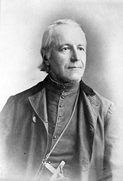 Father Lacombe