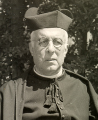 Canon Formigao