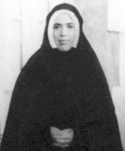 Sister Lucia