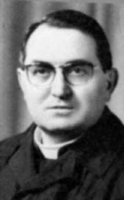 Father Alonso