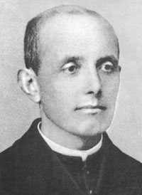 Father Aparicio