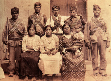 Cristeros
