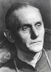 Bishop Sloskans