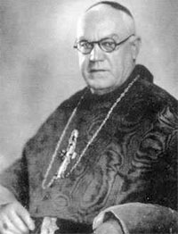 Cardinal Goma