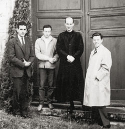 The first brothers The first brothers