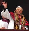 Benoît XVI