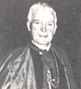 Mgr Le Couëdic, évêque de Troyes