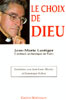 Le choix de Dieu, de Mgr Lustiger