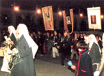 Pèlerinage Jean-Paul Ier à Fatima - 1996