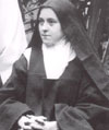 Sainte-Thérèse de l’Enfant-Jésus