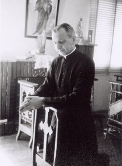 Father Saey