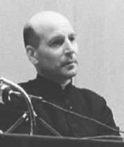 Abbé de Nantes