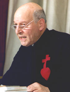 Abbé de Nantes