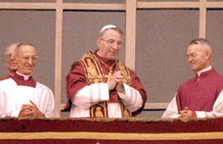 John Paul I