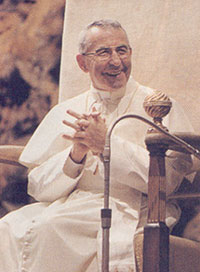 John Paul I