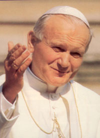 John Paul II