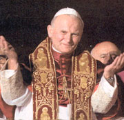 John Paul II