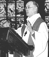 Monsignor Daucourt
