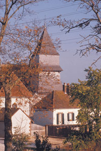 Villemaur-sur-Vanne