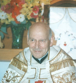 Abbé de Nantes