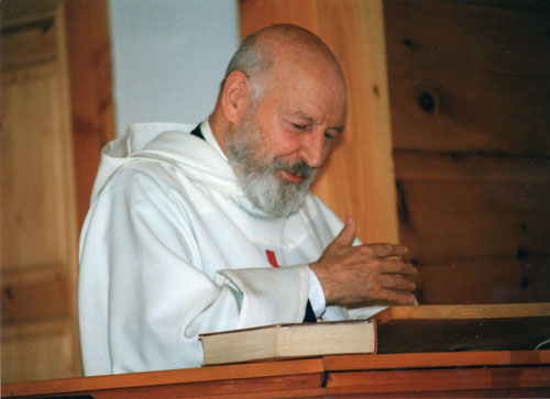 Abbé de Nantes