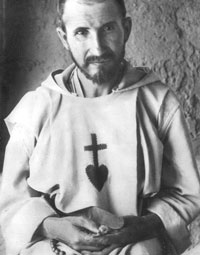 Father de Foucauld