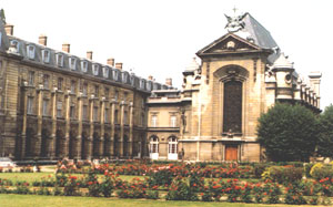 Saint-Sulpice Seminary