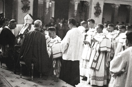 Subdiaconate