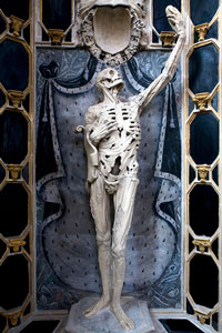 “Transi” of Bar-le-Duc