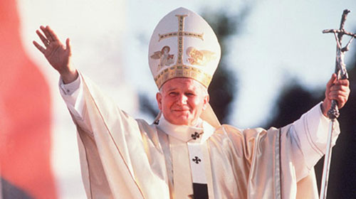 John-Paul II