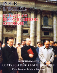 For the Church III