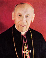 Cardinal Bea