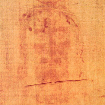 The Holy Face