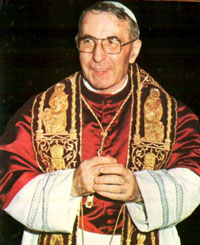 John Paul I