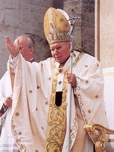Joannes-Paulus II