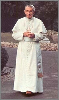 John Paul I