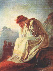 Our Lady of La Salette