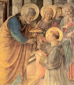 Ordination Ordination