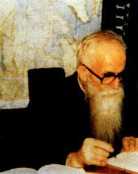 Father Henry