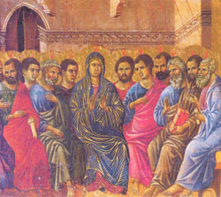 Pentecost Pentecost