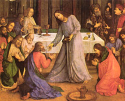 Eucharist