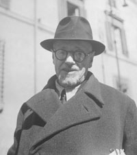Eugenio Zolli