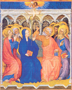Pentecost
