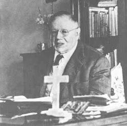 Eugenio Zolli