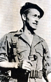 Colonel Argoud