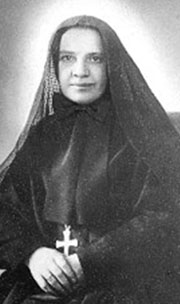 St. Frances Cabrini